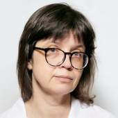 Байдосова Елена Вячеславовна, терапевт