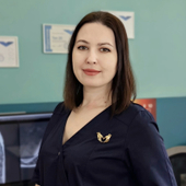 Урбан Наталья Ивановна, массажист