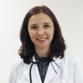 Богдановская Наталья Владимировна, детский эндокринолог