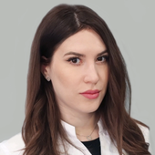 Глинянова Елена Андреевна, терапевт