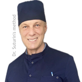 Сутурин Михаил Владимирович, пластический хирург