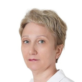 Мельдер Оксана Владимировна, терапевт