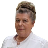Румянцева Екатерина Ефимовна, физиотерапевт