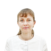 Новоселова Ираида Константиновна, детский хирург