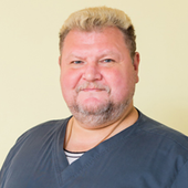 Пирогов Владимир Георгиевич, акушер-гинеколог