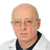 Потемкин Владимир Анатольевич, проктолог