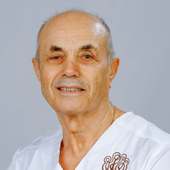 Юцковский Александр Дмитриевич, дерматолог