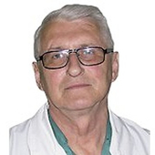 Гарипов Мансур Марсович, врач УЗД