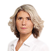 Новожилова Юлия Андреевна, стоматолог-терапевт