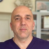 Буриков Максим Алексеевич, бариатрический хирург