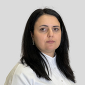 Аракелян Асмик Манвеловна, гинеколог