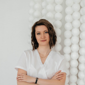 Смирнова Мария Сергеевна, эндокринолог