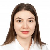 Мешлок Светлана Юрьевна, невролог