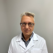 Третьяков Виктор Владимирович, педиатр
