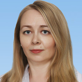 Каратеева Юлия Борисовна, врач УЗД