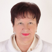 Скрябина Елена Алексеевна, психотерапевт