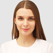 Тришина Мария Сергеевна, стоматологический гигиенист