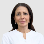Богданова Карина Юрьевна, стоматолог-терапевт