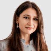 Богоявленская Алена Павловна, гинеколог