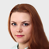 Брунько Валерия Сергеевна, стоматологический гигиенист