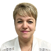 Макарова Любовь Юрьевна, кардиолог