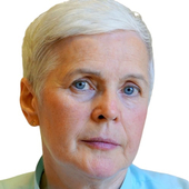 Худолеева Елена Борисовна, неонатолог