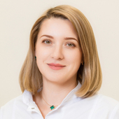 Хазеева Полина Евгеньевна, врач функциональной диагностики