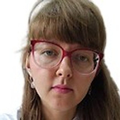 Рязанова Мария Сергеевна, гинеколог