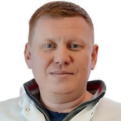 Ворончихин Василий Викторович, рентгенолог