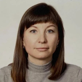 Важенина Елена Николаевна, стоматолог-терапевт