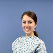 Дмитриева Анастасия Владимировна, педиатр