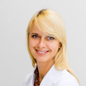 Горшенина Юлия Сергеевна, рентгенолог