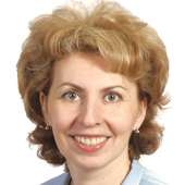 Стрекалева Елена Юрьевна, стоматолог-ортопед