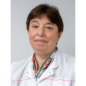 Левина Ирина Аркадьевна, реаниматолог