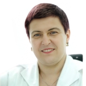 Мальцева Марина Арнольдовна, невролог