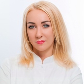 Леонтьева Юлия Евгеньевна, эндокринолог