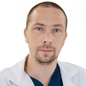 Шиханов Илья Николаевич, мануальный терапевт