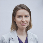 Сурмач Анастасия Алексеевна, пластический хирург