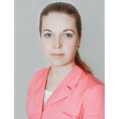 Изосимова Александра Алексеевна, рентгенолог