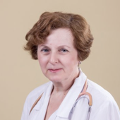 Гильченок Елена Наумовна, неонатолог