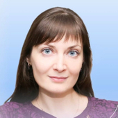 Харламова Ольга Александровна, психолог