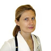 Климова Елена Анатольевна, педиатр