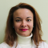 Савенкова Анастасия Сергеевна, терапевт