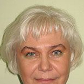 Жиделева Татьяна Николаевна, стоматолог-терапевт