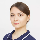 Чемулова Валерия Юрьевна, онколог