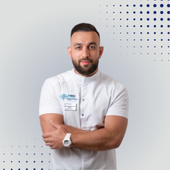 Лепеха Андрей Владимирович, офтальмолог