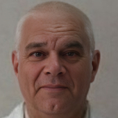 Логунов Геннадий Петрович, рентгенолог