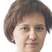 Клеянкина Наталья Николаевна, терапевт