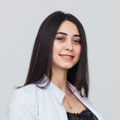 Габибли Айтан Гераевна, невролог