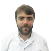 Стояновский Роман Григорьевич, педиатр